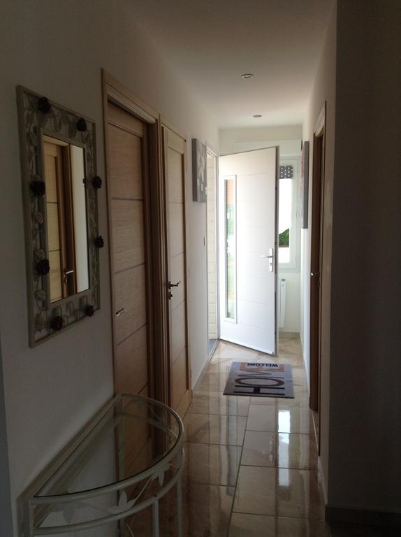 Residence Andre カン 部屋 写真