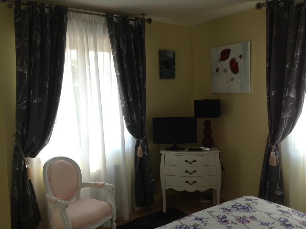Residence Andre カン 部屋 写真
